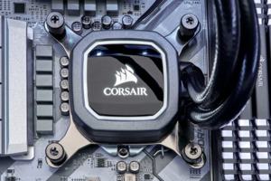 Corsair Hydro Series H60 (2018)