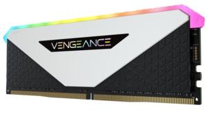 CORSAIR VENGEANCE RGB RT