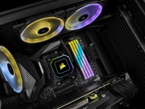 CORSAIR VENGEANCE RGB RT