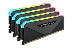 CORSAIR VENGEANCE RGB RT