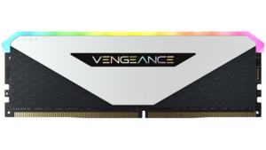 CORSAIR VENGEANCE RGB RT