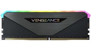 CORSAIR VENGEANCE RGB RT