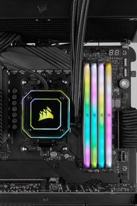 CORSAIR VENGEANCE RGB RT