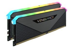 CORSAIR VENGEANCE RGB RT