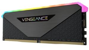 CORSAIR VENGEANCE RGB RT