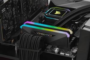 CORSAIR VENGEANCE RGB RT