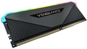 CORSAIR VENGEANCE RGB RT