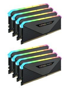 CORSAIR VENGEANCE RGB RT