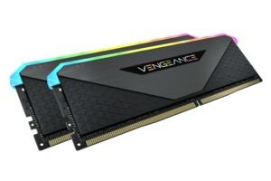 CORSAIR VENGEANCE RGB RT