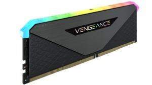 CORSAIR VENGEANCE RGB RT