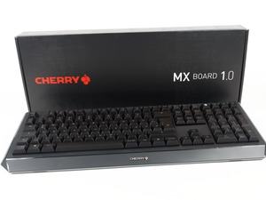 Cherry MX Board 1.0