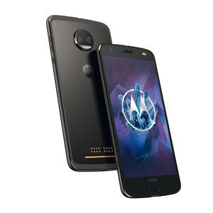 Lenovo Moto Z2 Force Edition