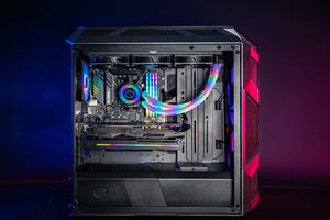 Cooler Master Kühlneuheiten 2021