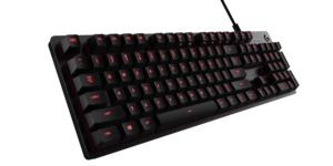 Logitech G413