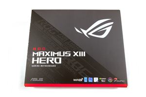 ASUS ROG Maximus XIII Hero