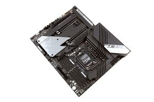 ASUS ROG Maximus XIII Hero