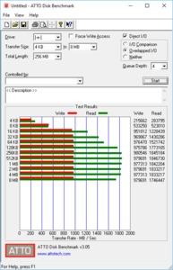 Intel SSD 660p