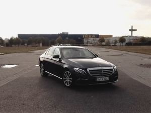 Mercedes-Benz E-Klasse W213