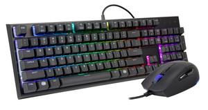 Cooler Master MasterSet MS120