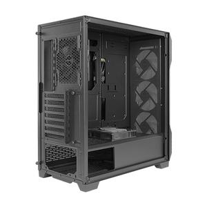 Antec DF600 FLUX