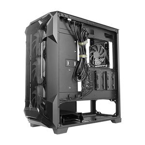 Antec DF600 FLUX