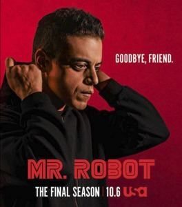 Mr. Robot