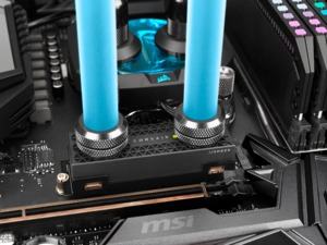 Corsair MP600 Hydro X