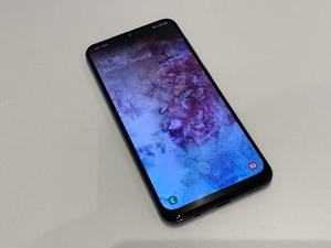 Samsung Galaxy A50 auf dem MWC 2019