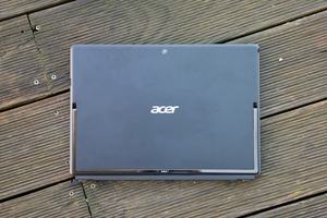 Acer Switch 7 Black Edition