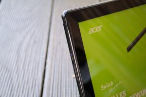 Acer Switch 7 Black Edition