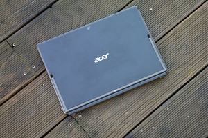 Acer Switch 7 Black Edition