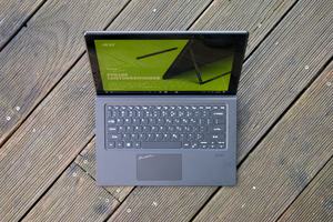 Acer Switch 7 Black Edition