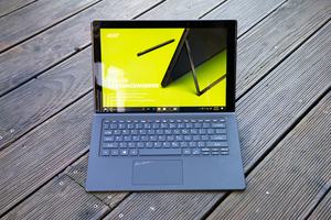 Acer Switch 7 Black Edition