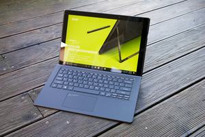 Acer Switch 7 Black Edition