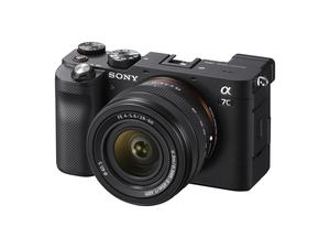 Sony Alpha 7C