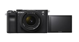 Sony Alpha 7C