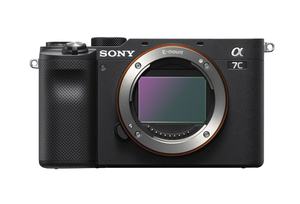 Sony Alpha 7C