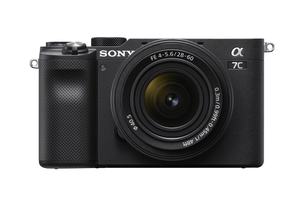 Sony Alpha 7C