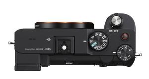 Sony Alpha 7C