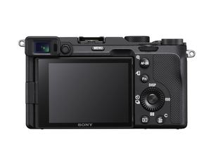 Sony Alpha 7C