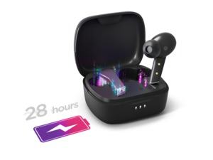 Lenovo Smart Wireless Earbuds