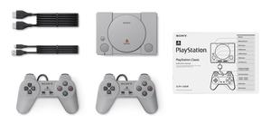 Sony PlayStation Classic