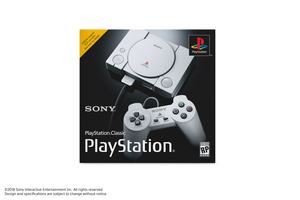 Sony PlayStation Classic