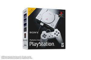 Sony PlayStation Classic