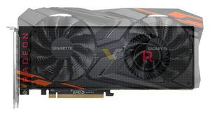 Gigabyte​ Radeon RX Vega 64 Gaming OC​