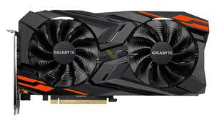 Gigabyte​ Radeon RX Vega 64 Gaming OC​