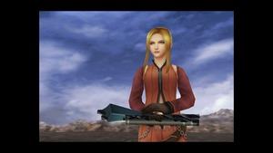 Final Fantasy VIII Remastered