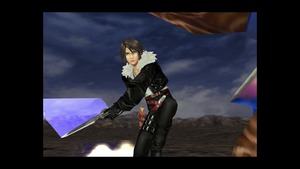 Final Fantasy VIII Remastered