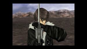 Final Fantasy VIII Remastered