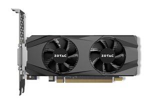 ZOTAC GeForce GTX 1050 LP